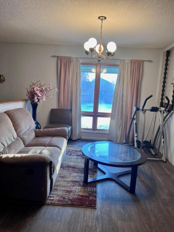 Shaligohomes @ 4425 E 6Th Ave Анкоридж Екстер'єр фото